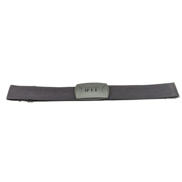 iFit Bluetooth Chest Strap