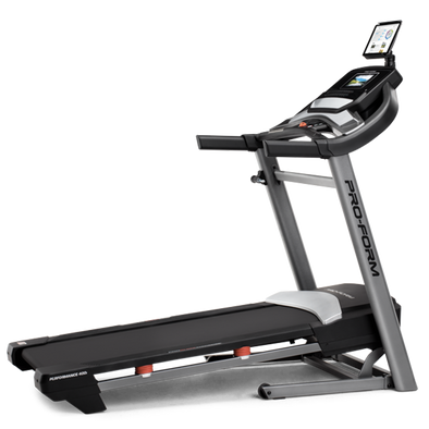 Proform performance 400i treadmill price sale