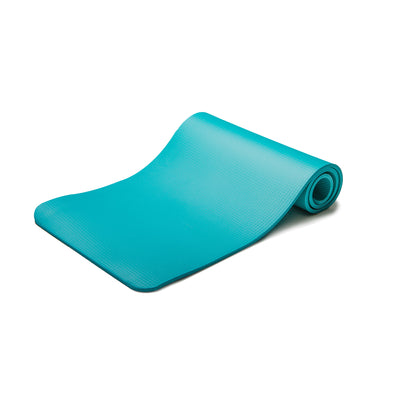 Pilates and exercise mat - Size S